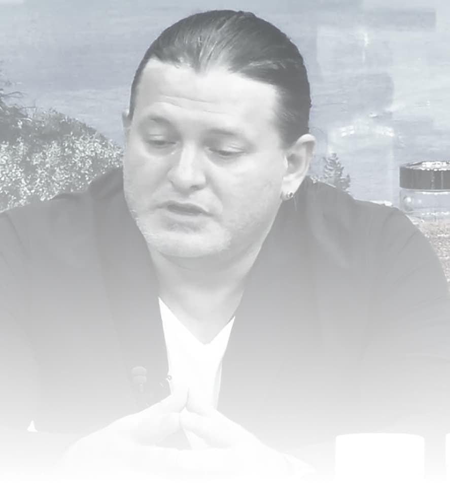 Uzm. Dr. Fatih Hikmet Özvar