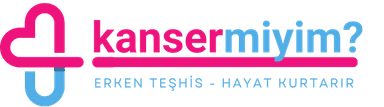 Kansermiyim Logo